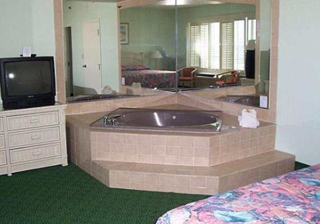 Baymont By Wyndham Virginia Beach Oceanfront Δωμάτιο φωτογραφία