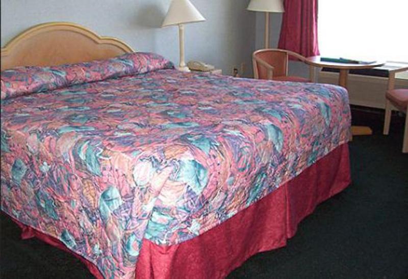 Baymont By Wyndham Virginia Beach Oceanfront Εξωτερικό φωτογραφία