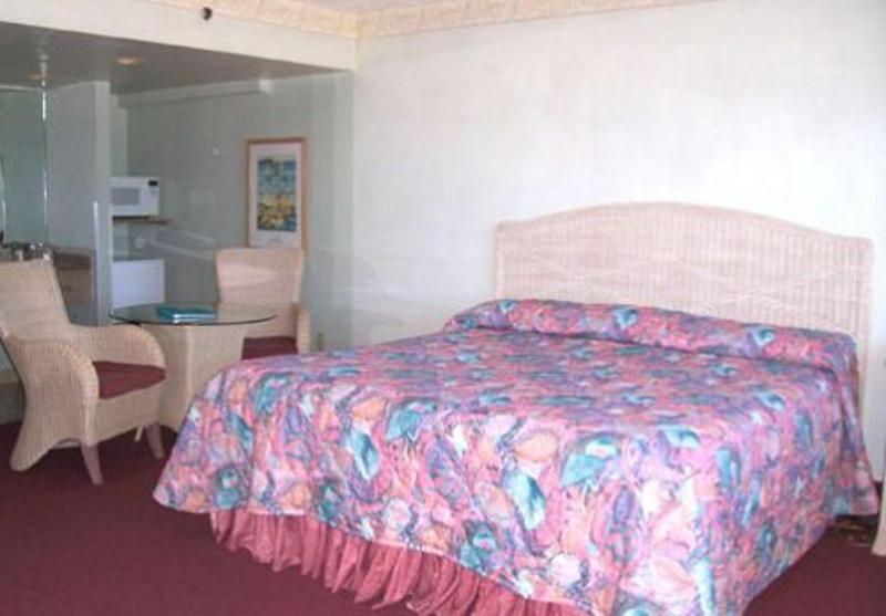 Baymont By Wyndham Virginia Beach Oceanfront Εξωτερικό φωτογραφία