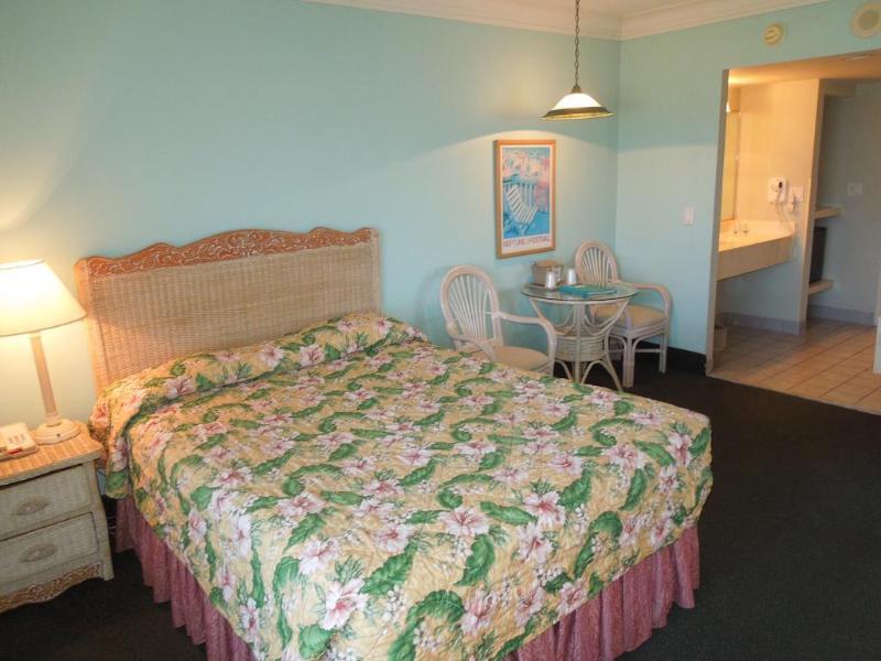 Baymont By Wyndham Virginia Beach Oceanfront Εξωτερικό φωτογραφία
