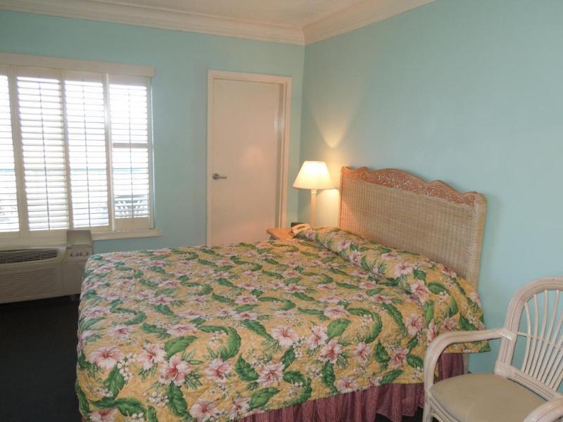 Baymont By Wyndham Virginia Beach Oceanfront Εξωτερικό φωτογραφία