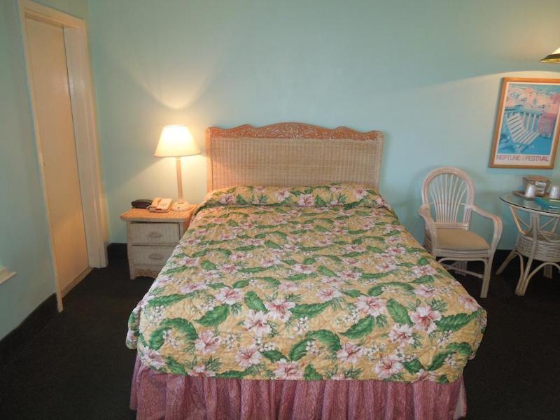 Baymont By Wyndham Virginia Beach Oceanfront Εξωτερικό φωτογραφία